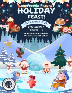 Holiday Feast